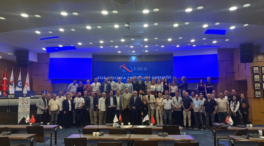 Ege Sigorta Eksperleri Derneği (ESED), Yeni Yönetimi Belli Oldu