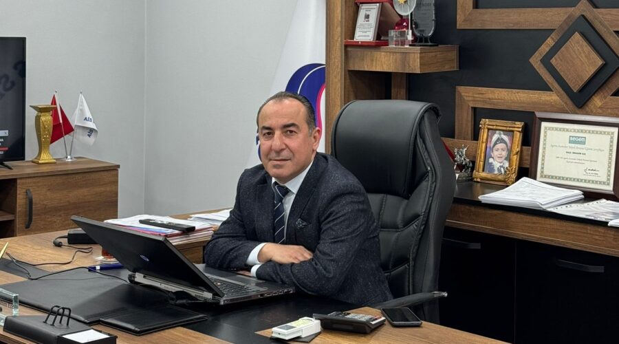 SAAD Genel Başkanı Halil İbrahim Ece’den Kritik Uyarı: “Hak Mahrumiyeti” Mesajları Dolandırıcılık Tuzağı Olabilir