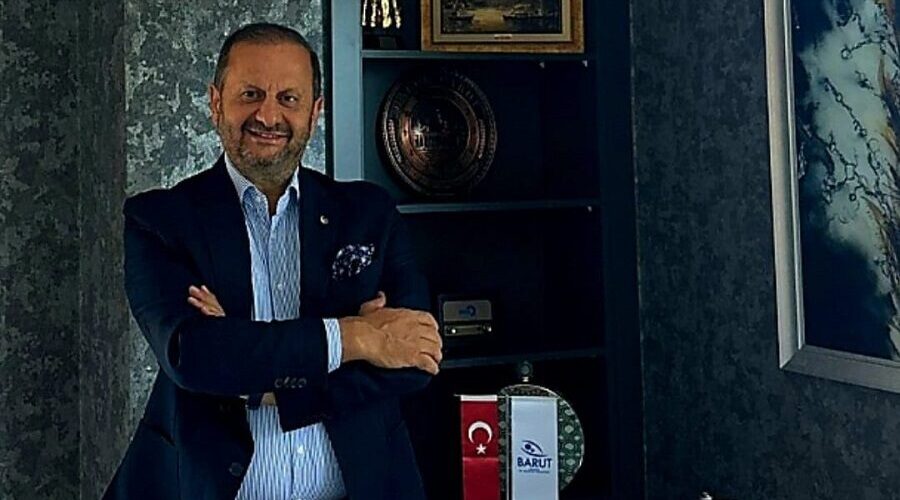 M. Harun Barut’tan Sigortacılık Haftasına Özel Mesaj