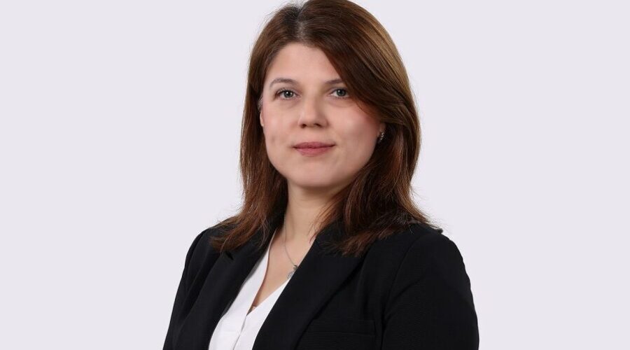 Anadolu Sigorta’da Yeni Atama