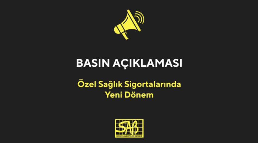 SAB, Sağlık Sigortalarında Devrim Niteliğinde Düzenlemeleri Paylaştı