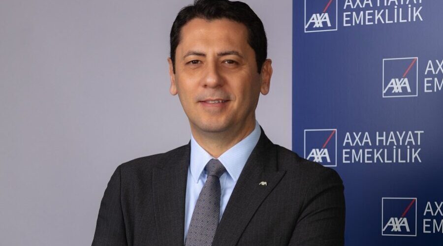 AXA Türkiye, BES Yıldızları ile Başarıyı Kutladı