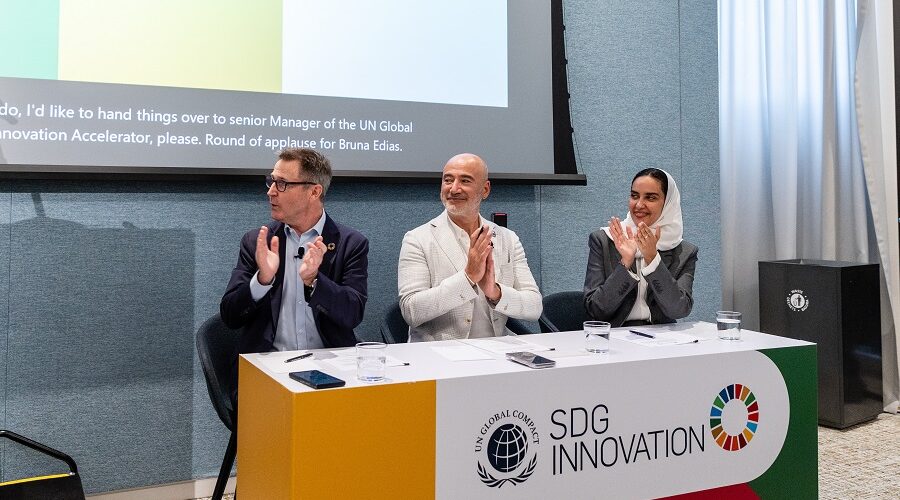 Zurich Sigorta Grubu Türkiye CEO’su Yılmaz Yıldız, UN Global Compact HUB’da Konuşmacı ve Liderler Zirvesi’ndeki Sosyal Girişimcilik Oturumu’nda Jüri Üyesi Oldu