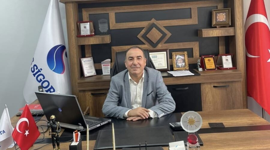 SAAD Genel Başkanı Halil İbrahim Ece’den Uyarı: Ehliyetini Yenilemeyen Hasar Ödemesi Alamayacak