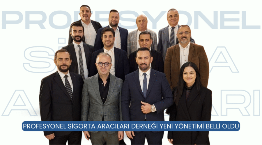 PASAD, Mesut Kökçü ile Yola Devam Dedi