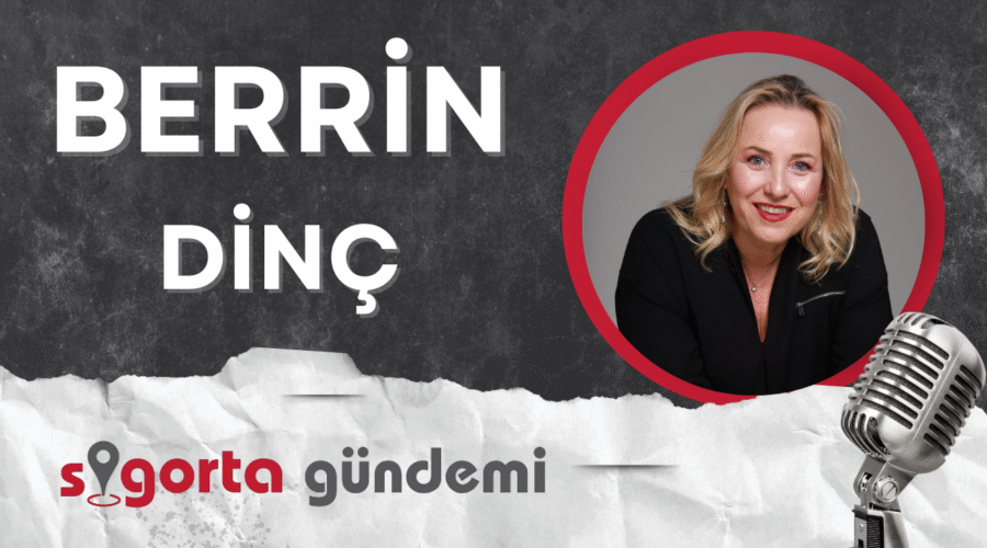 Poliçemi Kim Kesti? – Berrin Dinç