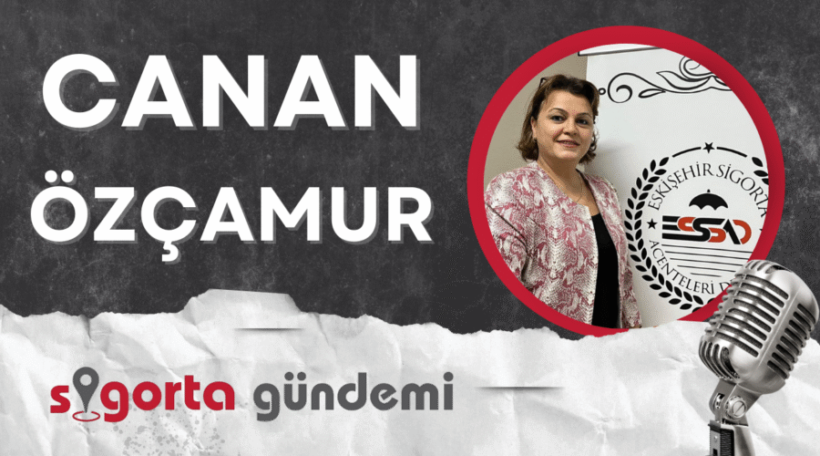 Poliçemi Kim Kesti? – Canan Özçamur