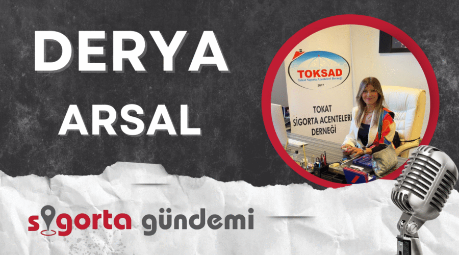Poliçemi Kim Kesti? – Derya Arsal