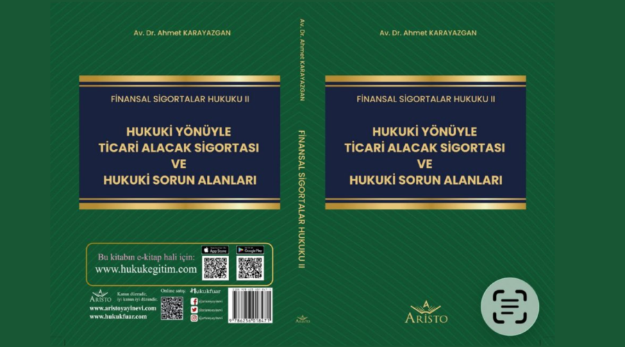 Ticari Alacak Sigortasında Hukuki Rehber Raflarda