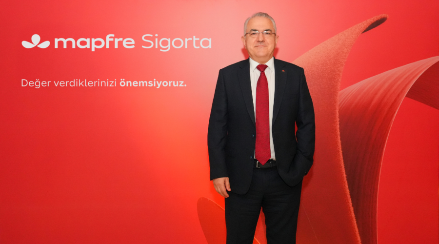 Mapfre Grup, Dönüşüm Yolculuğunu Yeni Kurumsal Kimliğiyle Geleceğe Taşıyor