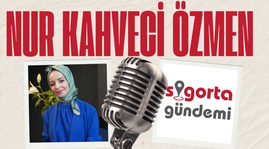 TSB’de Yeni Dönem – Nur Kahveci Özmen