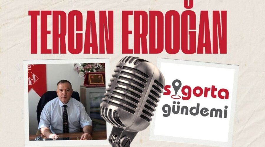 Trafikte Yeni Dönem – Tercan Erdoğan