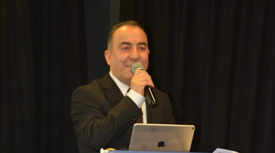 SAAD Genel Başkanı Halil İbrahim Ece: Hasar ve Değer Kaybı Süreçlerinde Yeni Dönem Başlıyor