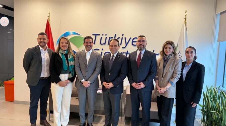 COP31’e Doğru: Sigorta Sektörünün Küresel Dayanıklılıkta Artan Rolü