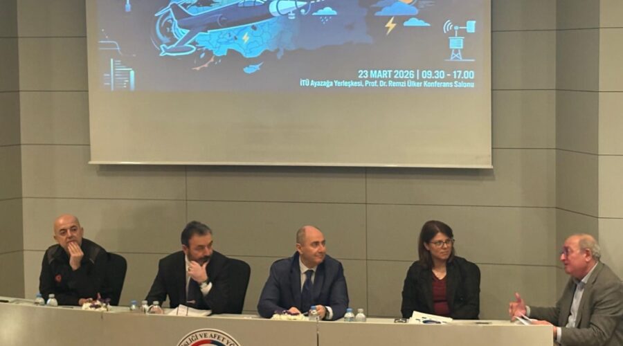 Dünya Meteoroloji Günü’nde Tarım Sigortalarının Önemi Anlatıldı