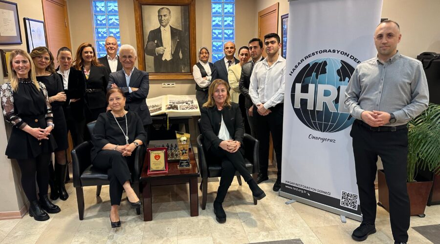 Hasar Restorasyon Sektörü Manifestosu