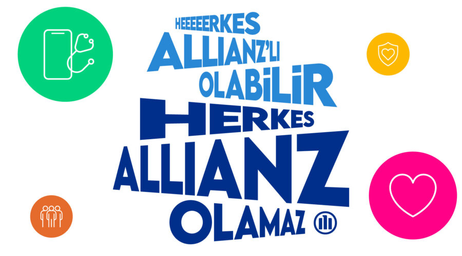 Herkes Allianzlı Olabilir ama Herkes Allianz Olamaz