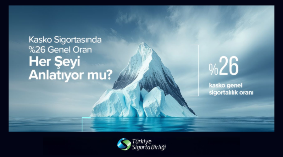 Kasko Sigortalılığında Gerçek Fotoğraf