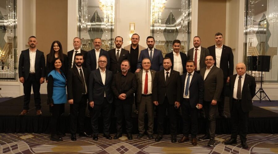 PASAD’ın İftar Yemeğinde Sigorta Sektörü Bir Araya Geldi