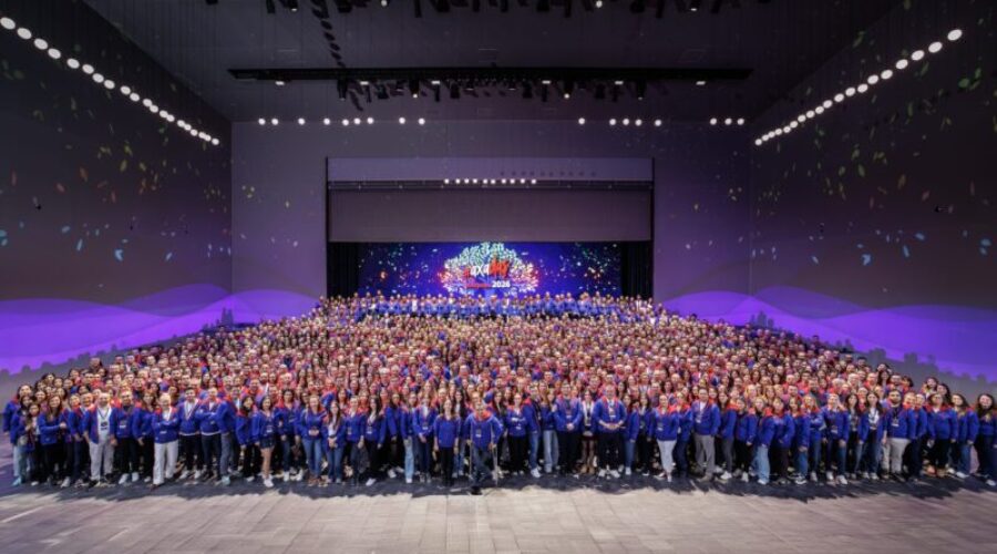 #axadaş Buluşması 2026’da “Empati Güvencesi” Kurum Kültürünün Merkezinde Yer Aldı!