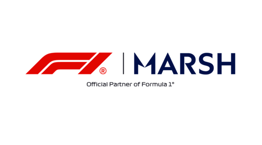 Marsh, Formula 1’in İlk Resmi Risk ve Sigorta Brokerliği Ortağı Oldu