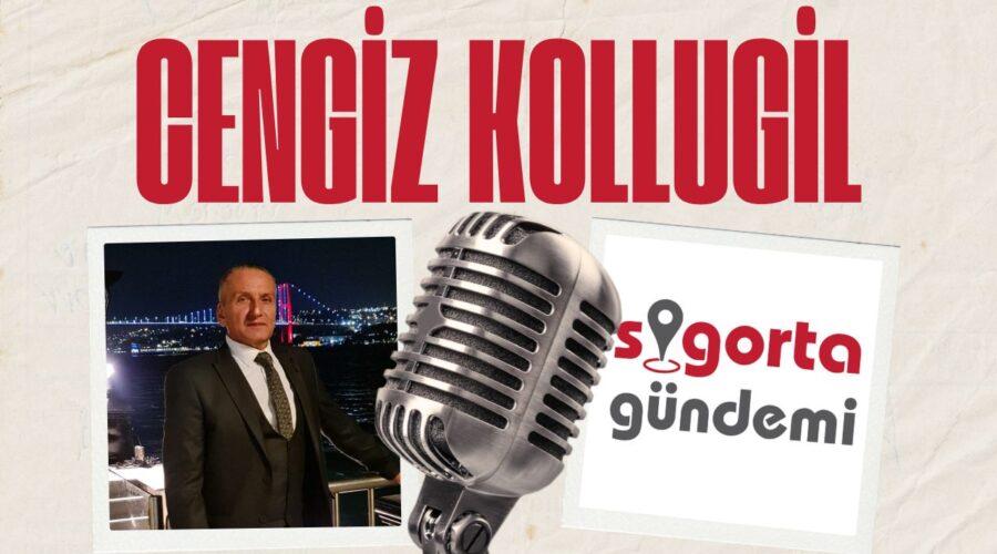 TSB’de Yeni Dönem – Cengiz Kollugil