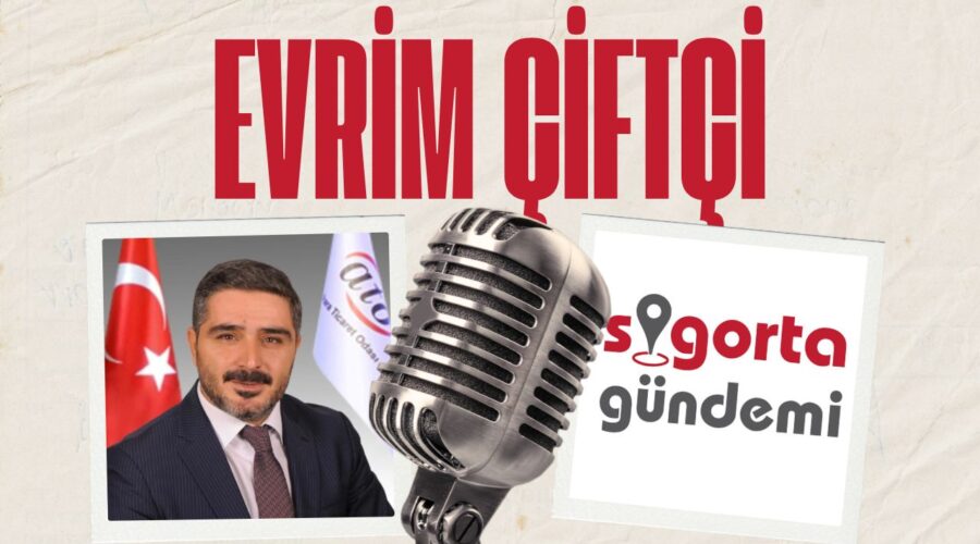 TSB’de Yeni Dönem – Evrim Çiftçi