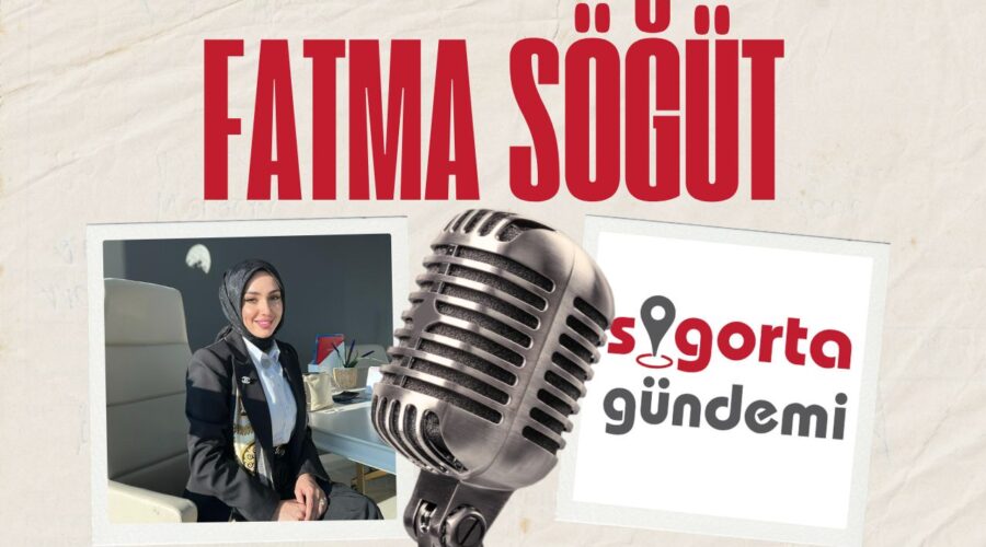 TSB’de Yeni Dönem – Fatma Söğüt