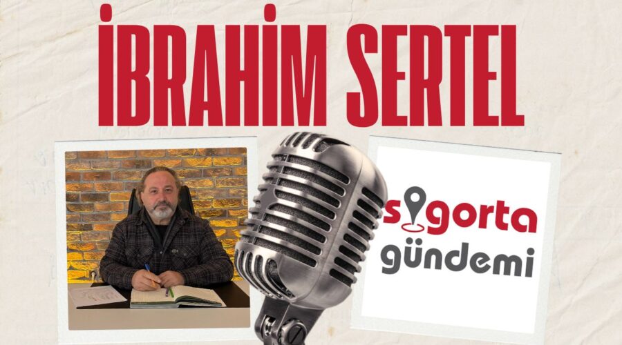 TSB’de Yeni Dönem – İbrahim Sertel