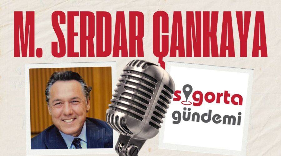 TSB’de Yeni Dönem – Mehmet Serdar Çankaya
