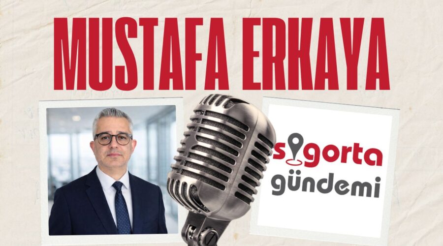 TSB’de Yeni Dönem – Mustafa Erkaya
