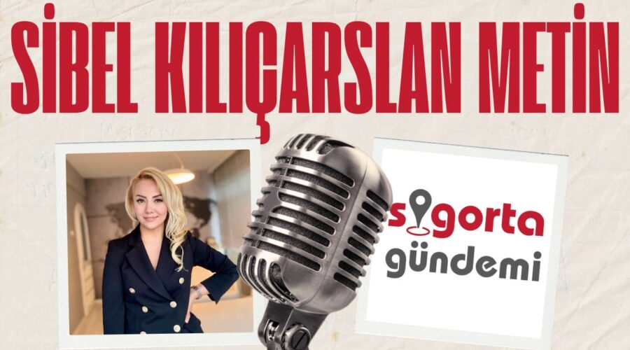 TSB’de Yeni Dönem – Sibel Kılıçarslan Metin