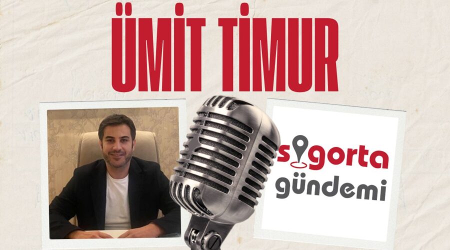 TSB’de Yeni Dönem – Ümit Timur