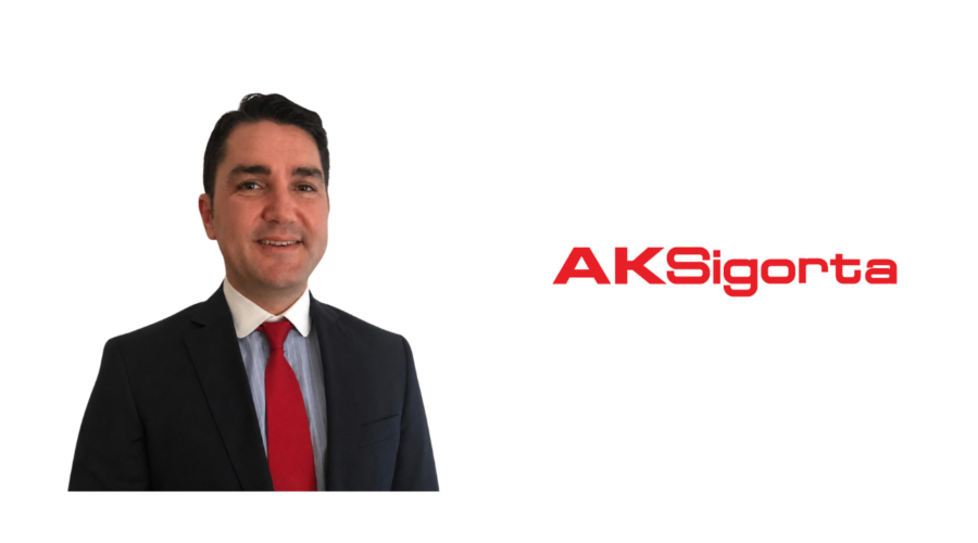 Aksigorta’da Üst Düzey Atama: İsmail Volkan Saraç, Acenteler Genel Müdür Yardımcılığı Görevine Atandı