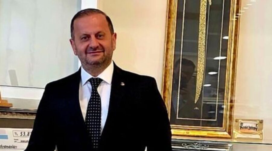 Risturn Yasası Acilen Çıkarılmalıdır