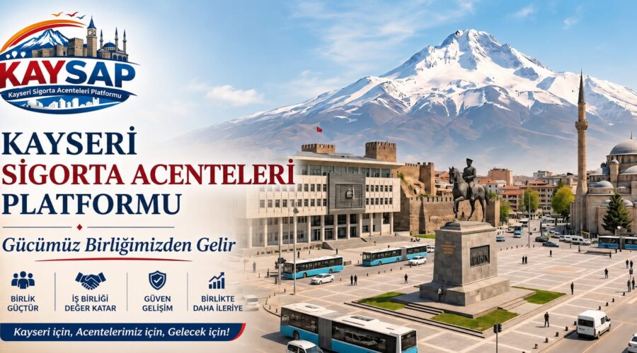 Sigorta Acenteleri Tehdit Altında