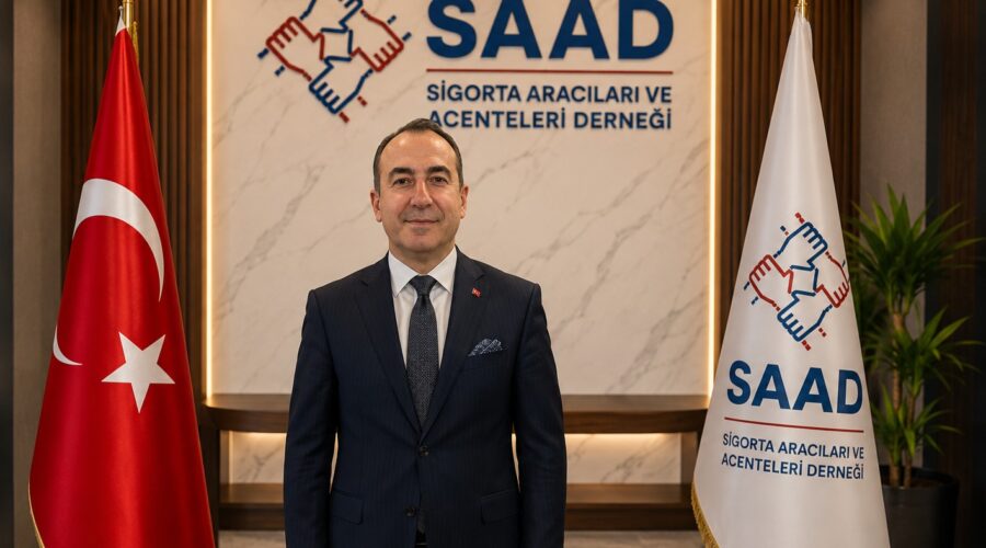 SAAD Genel Başkanı Halil İbrahim Ece: Sigortada Promosyon Tuzağına Dikkat