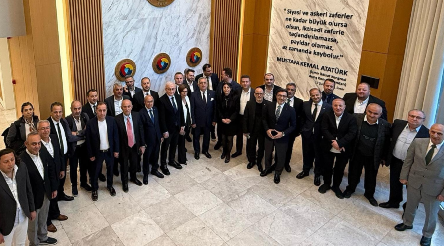 Sigorta Acenteleri Sektör Meclisi Olarak Beklentilerimiz