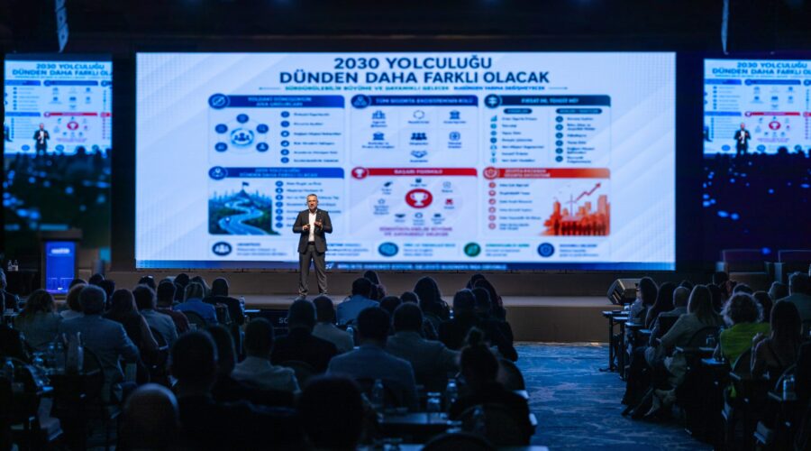 AXA Türkiye’den Sektöre Çağrı: “Bugün Hazırlanmazsak Yarın Geç Kalabiliriz”