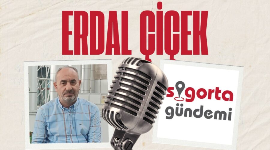 Trafikte Yeni Dönem – Erdal Çiçek