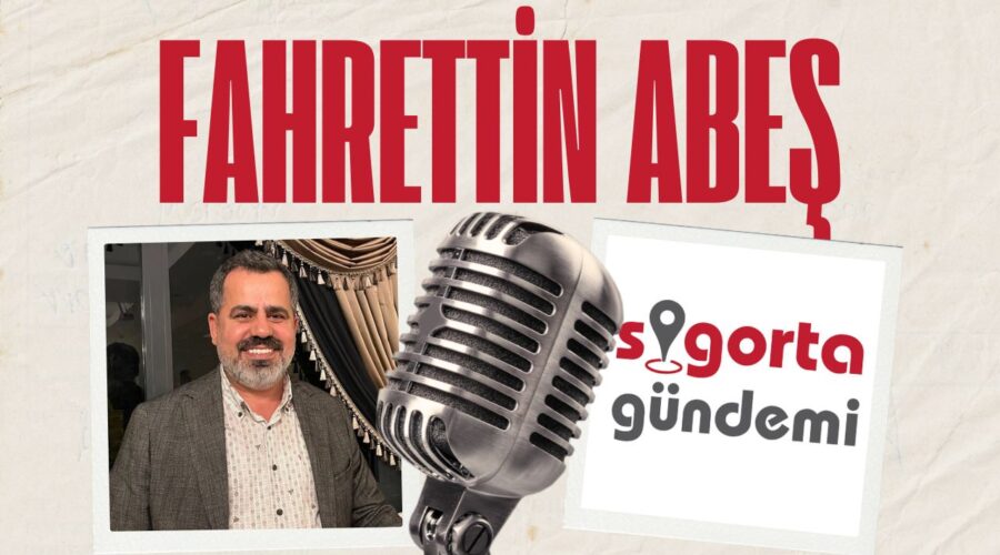 Trafikte Yeni Dönem – Fahrettin Abeş