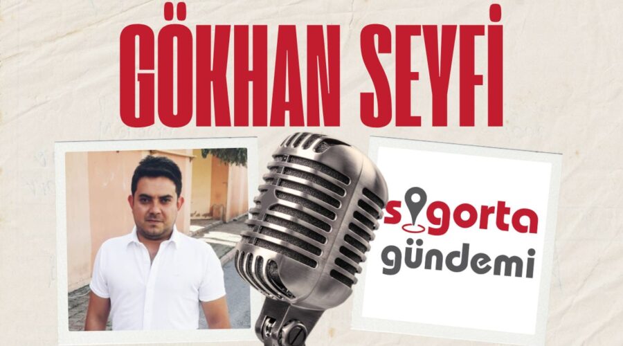 Trafikte Yeni Dönem  – Gökhan Seyfi