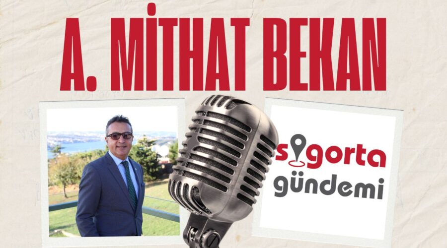 Trafikte Yeni Dönem – Mithat Bekan