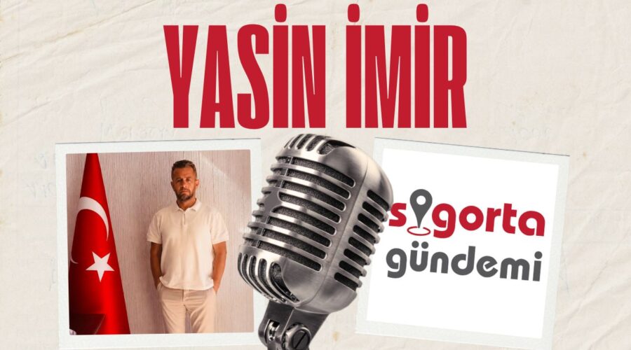 Trafikte Yeni Dönem – Yasin İmir