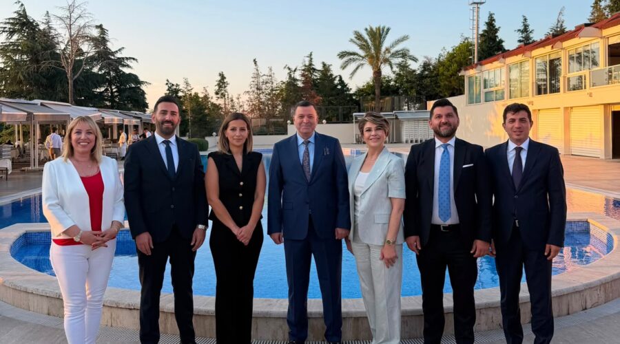 Acenteler Birlik Platformu’ndan İTO Seçimleri Öncesi Güçlü Birlik Mesajı
