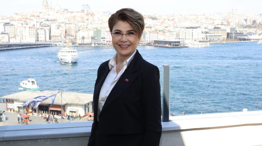 Susmadık, Boyun Eğmedik, Vazgeçmedik Sadece Ayrılmayı Tercih Ettik