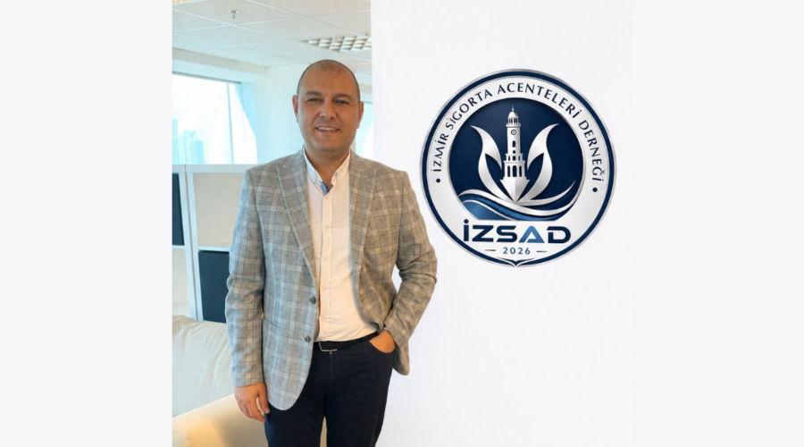 İzmir Sigorta Acenteleri Derneği İlk Yönetimini Seçti