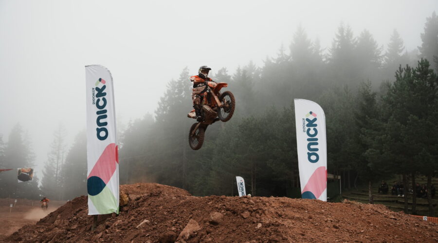 Quick Motofest Doğu Karadeniz Hattında