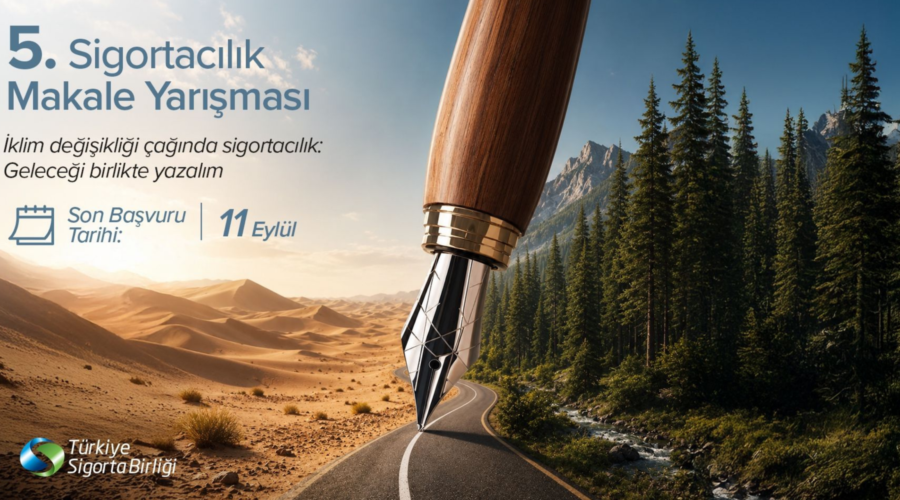 5. Sigortacılık Makale Yarışması