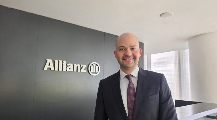 Allianz Türkiye’de CFO görevine Çağrı Sinmez Atandı